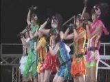 Berryz Koubou & C-ute Nakayoshi Battle Concert Tour Part9
