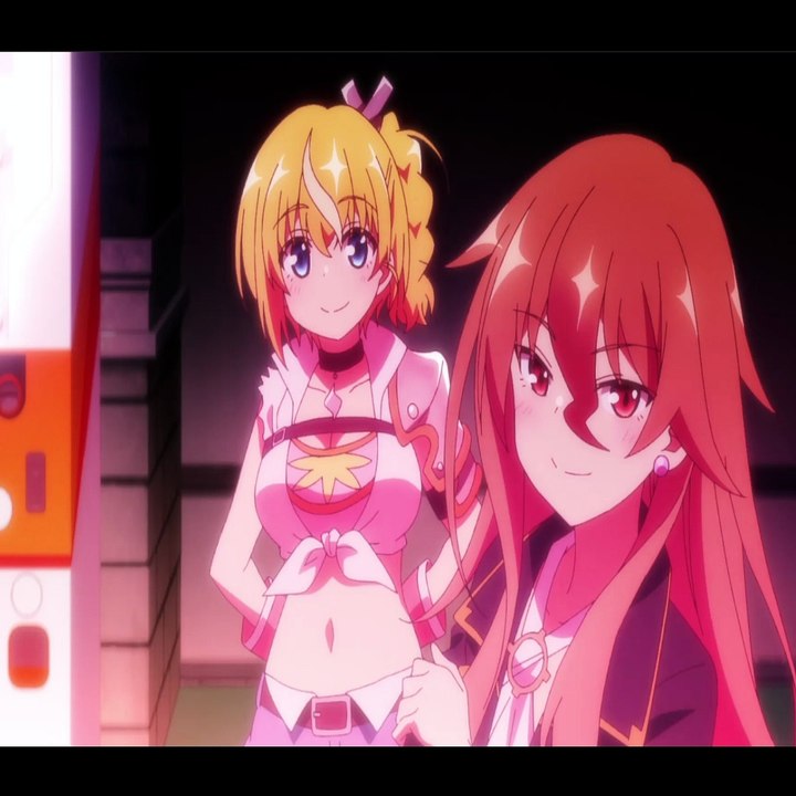 El peligro de darle alma a un objeto mágico. #animeme #anime #crunchyroll #clips