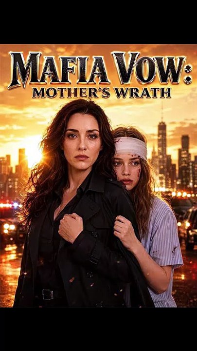 Mafia Vow Mother's Wrath Completed