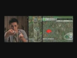 Trailer SimCity Creator