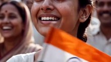 तिरंगे की पहली सुबह 🇮🇳 | 15 अगस्त 1947 की वो ऐतिहासिक कहानी जिसने भारत को आज़ाद देखा