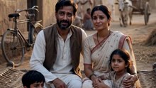 1947: आज़ादी की कीमत | एक परिवार की वो कहानी जो आँखों में आँसू ला देगी 🇮🇳