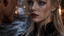 Epiosde 3] The Duchess's Slave Is A Cosmic God#Drama