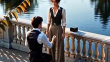 You Chose the Maid,Now You Beg #englishsub #fullmovie🍿🍿🍿