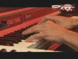 Campus Invasion - Clueso - Dein Raum