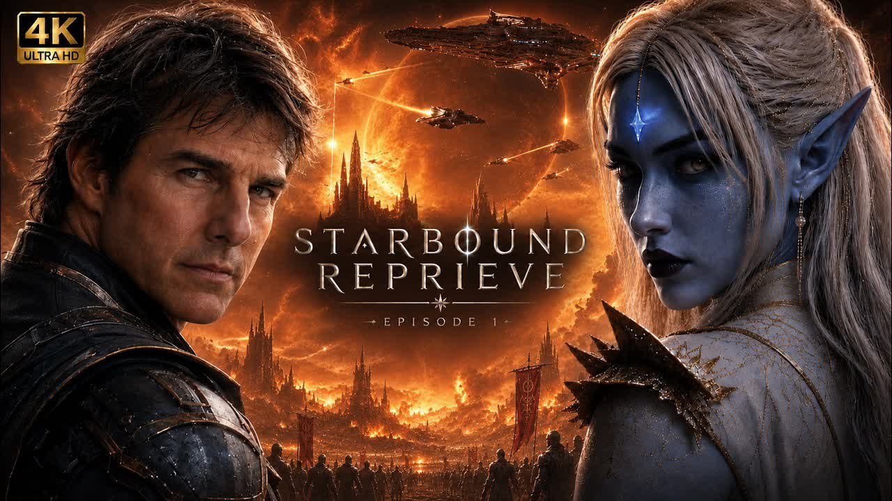 He Saved an Alien Queen When She was Betrayed Episode 1