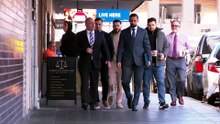 NSW Police drop all charges against Bondi hero Ahmed al Ahmed