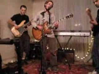 3rd State : 'Song #2' (Blur) + 'Killian's Red' (Nada Surf)