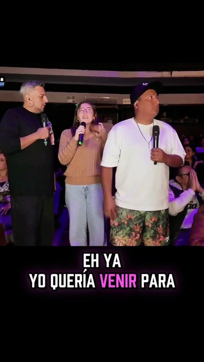 ¿A quién más lo han agarrado de pavo así por in...