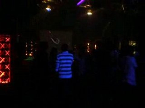 Soirée Après Bac - tout simplement énorme