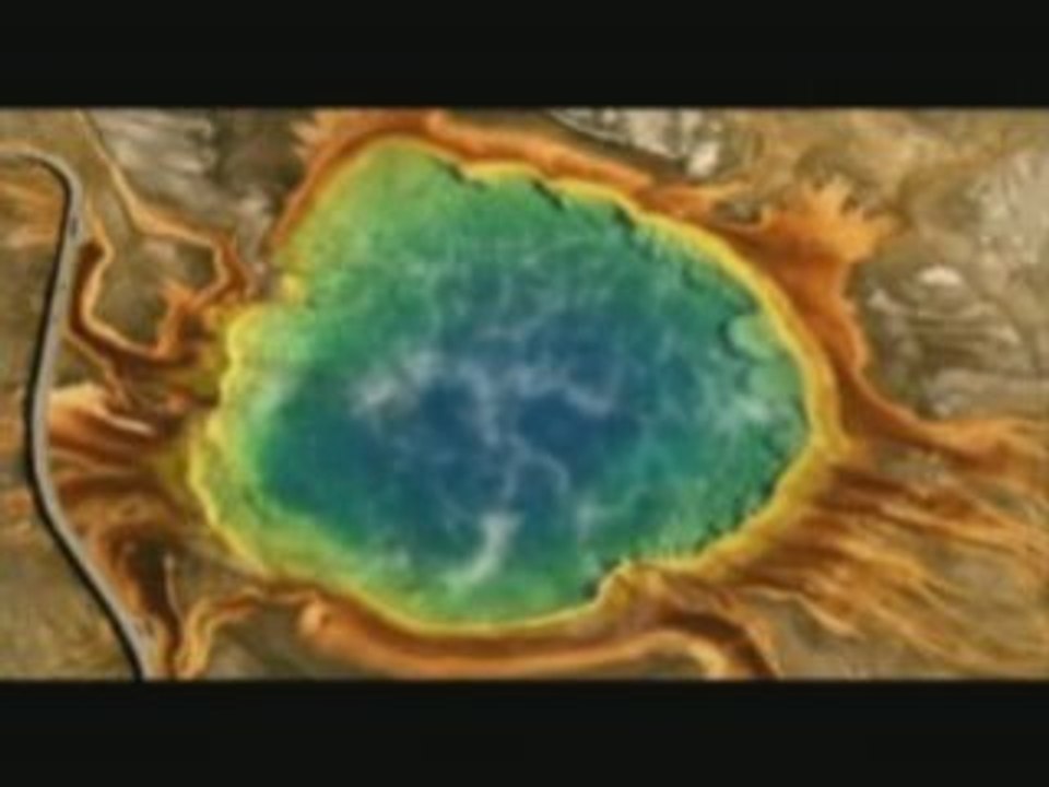 HOME - Docu-Film de YANN ARTHUS-BERTRAND