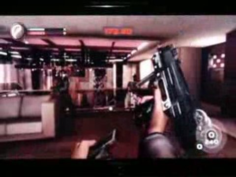 Red Steel - Nintendo Wii