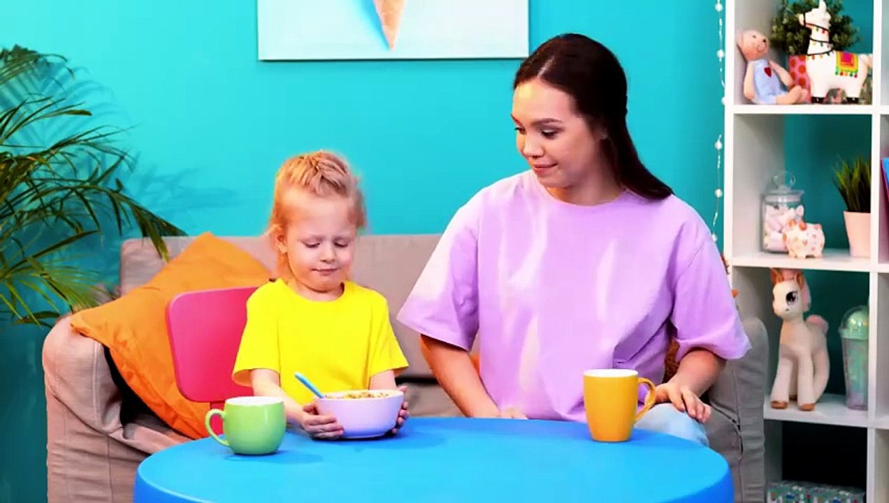 Genius Parenting Hacks and Speedy DIYs for Everyday Family Challenges ✨ | Full Short Drama | English Sub 2026 [Full Movie]