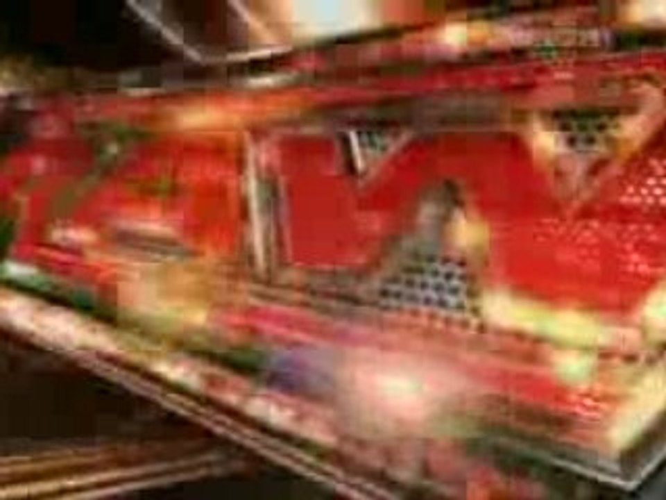 RAW 14/07/08 part 12