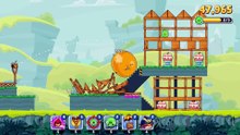 ANGRY BIRDS 2 FRIENDS EPISODE 1-19 🐦🔥 FULL GAMEPLAY! Misi Seru, Kocak & Bikin Nagih!