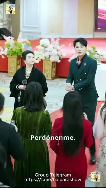 Aléjate con tu Primer Amor Completo