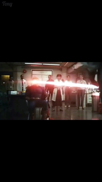 Homelander Madness