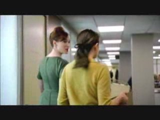 Mad Men Season 2 Trailer