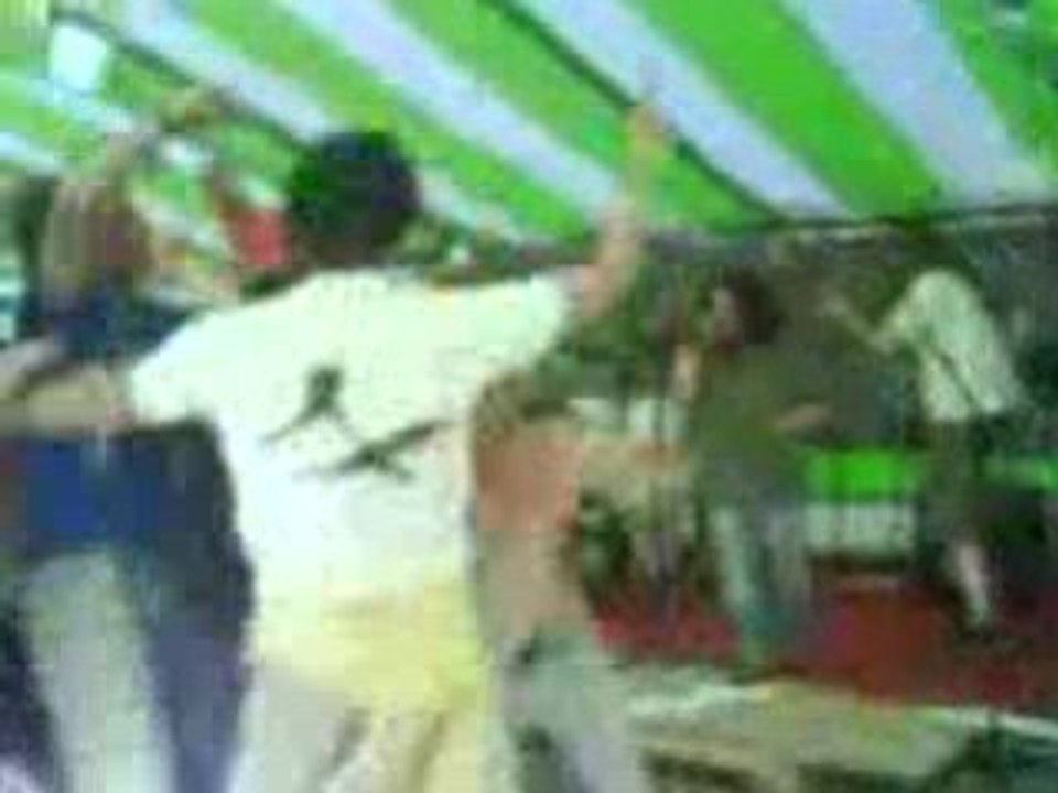 Soulac 2008 - RATM