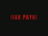 Max Payne le film bande annonce 1
