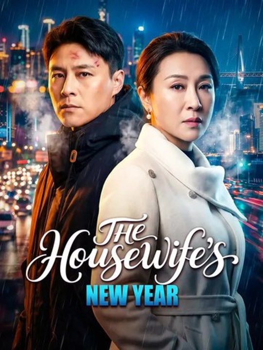 The Housewife's New Year Series English