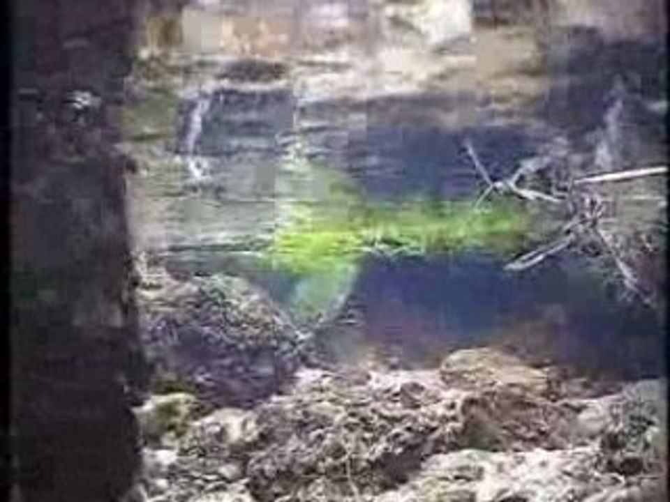 Histore d'eau