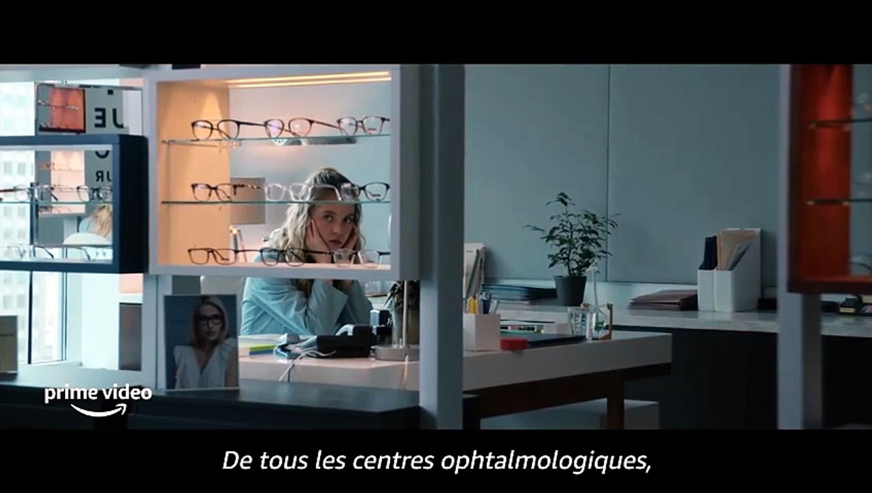 Les Voyeurs
