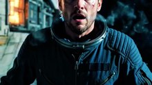 Kya Bina Spacesuit Ke Space Me 1 Minute Tak Zinda Reh Sakte Hain? 🌌 Asli Sach! #shorts