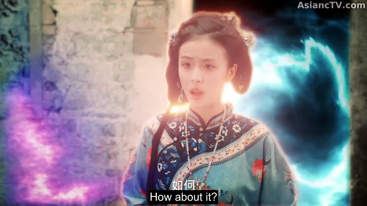 LingLong is Ferry (2026) Episode 4 Eng Sub