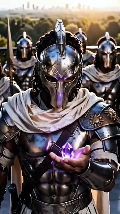 ¡Sal a la luz, heredero del dios solar! Película Completa [Full Movie]