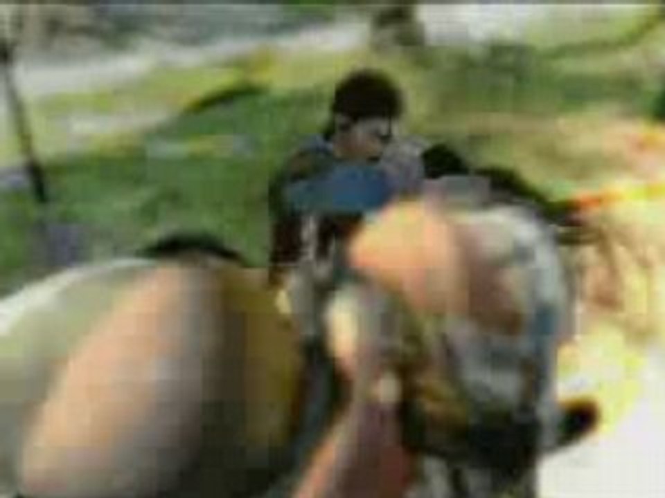 [E3-08] Fable 2 Trailer