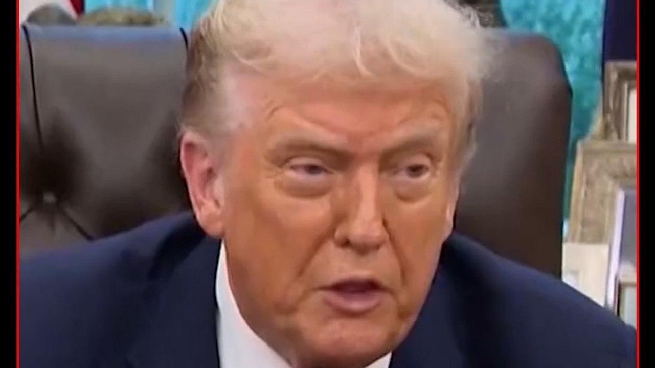 Donald Trump की Iran को सीधी चेतावनी! Pakistan...