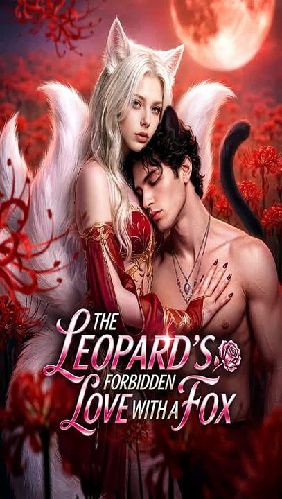 The Leopard's Forbidden Love With a Fox → A Forbidden Romance Between a Leopard King and the Fox He Was Never Supposed to Love