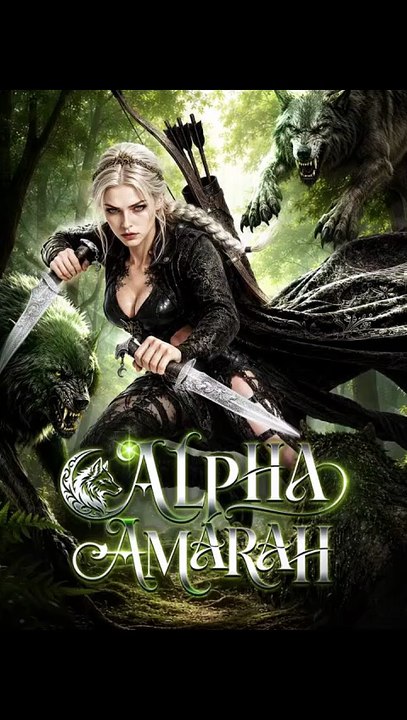 Alpha Amarah - FULL ✅