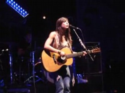 Solidays, 4 juillet 2008, Rose