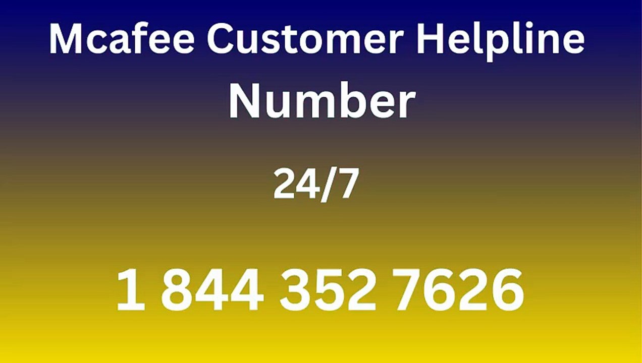 Full™ {{~Contact©}} of Mcafee® Support® CUSTOMER© SUPPORT ASSISTANCE℗ NUMBERS : 2026 Easy Step by Step