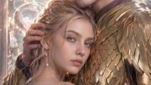 The Divine Prince's Mortal Bride  🔥 🔥#englishsub #fullmovie