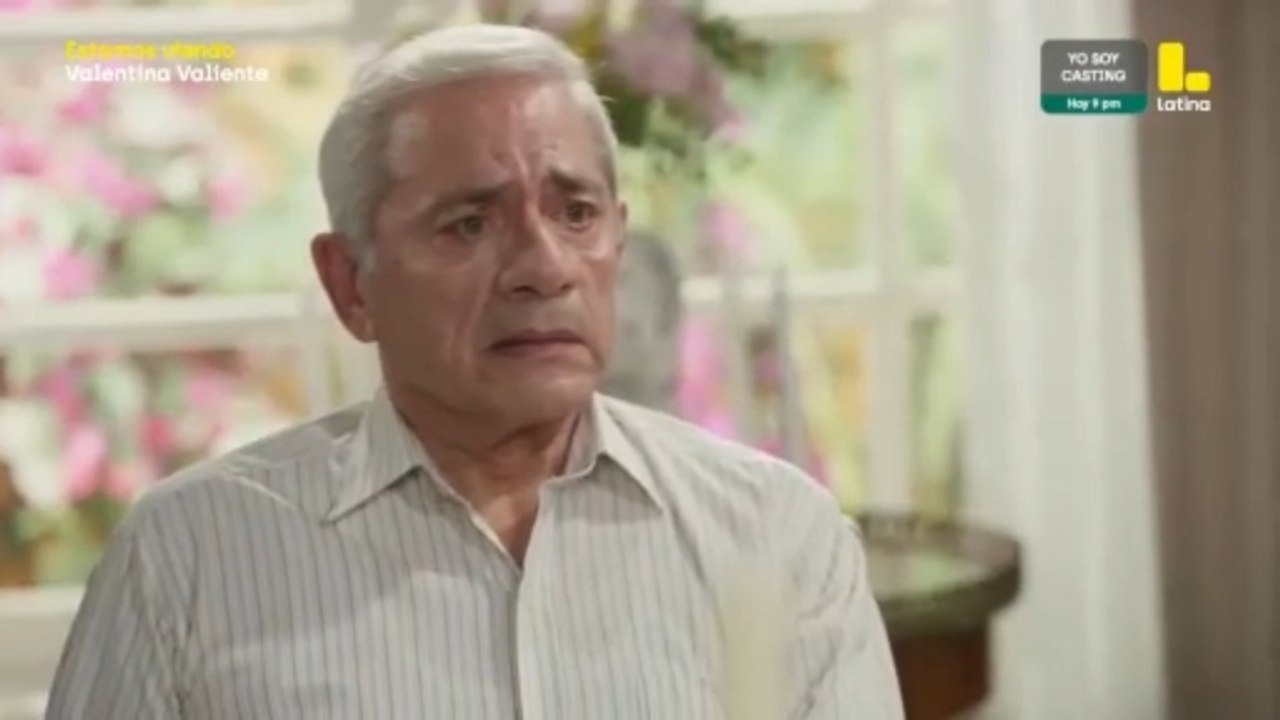 Valentina Valiente Capitulo 114 Valentina Valiente Capitulo 114