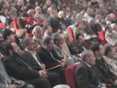 Assise Biskra Tourisme Monsieur Chérif RAHMANI