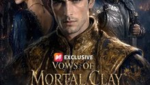 Vows of Mortal Clay for the Crown Prince🧡🍏 🔥 (2026) - FULL ENGSUB | Reelshort Hot HD