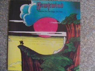 Hawkwind - Magnu