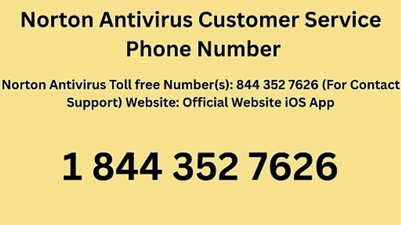 Full™ {{~Contact©}} of Norton® Support® CUSTOMER© SUPPORT ASSISTANCE℗ NUMBERS : 2026 Easy Step by Step