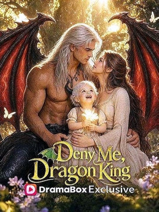 deny me dragon king (WaTch-FULL) #dragon
