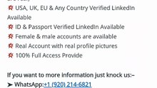 27. Prime Aged eBay Seller Account for Dropshipping & Retail