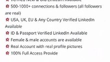 28. Warmed-Up eBay Seller Account – Bypasses New Account Hold