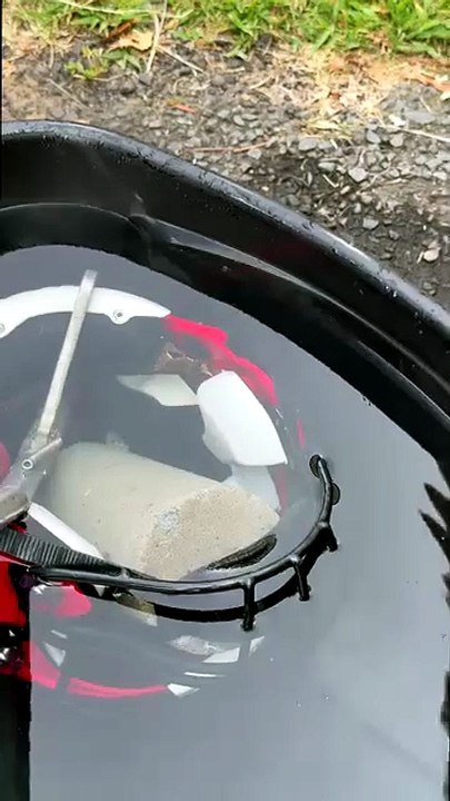 cobra capacete eua