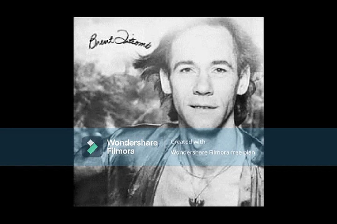 Brent Titcomb – Brent Titcomb ; 	Folk Rock 1977.