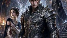 Bloodline of the Cursed Wolf King - Complete #drama #englishsub 🔥🔥