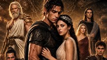 Awakening: The Mortal God Full EP | Mythology Fantasy Short Drama | Viral Divine Warrior Adventure - ENGSUB