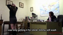 Punishment